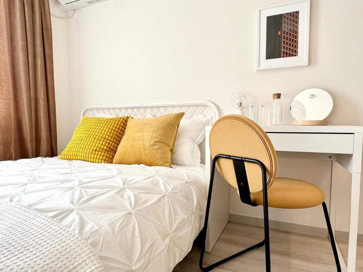 Tyo Ikebukuro Designer'S Apt 101 Tokió Kültér fotó