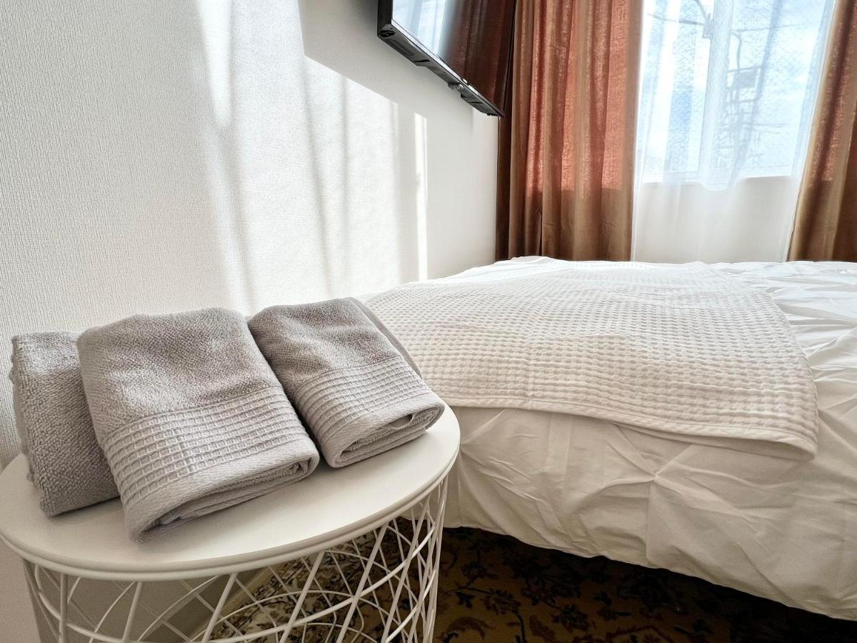 Tyo Ikebukuro Designer'S Apt 101 Tokió Kültér fotó