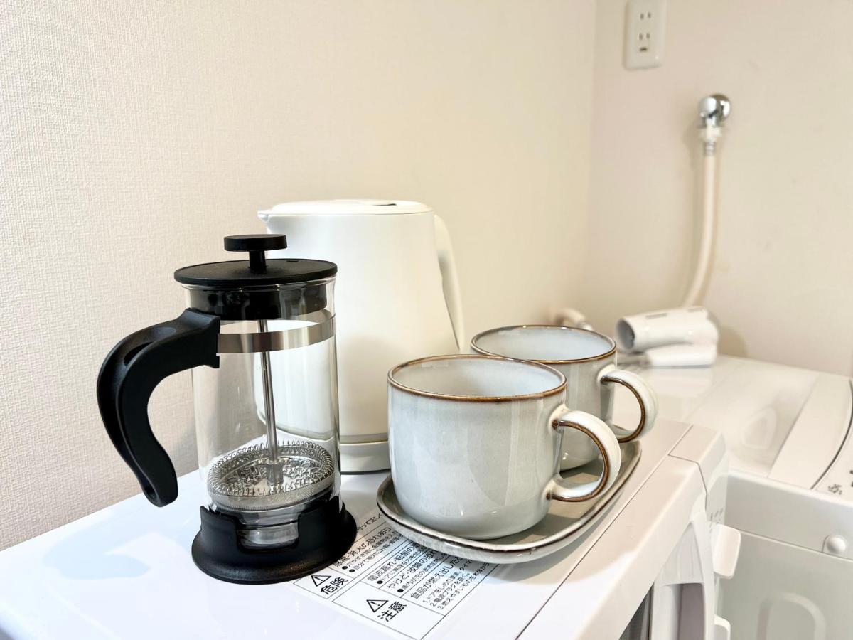 Tyo Ikebukuro Designer'S Apt 101 Tokió Kültér fotó