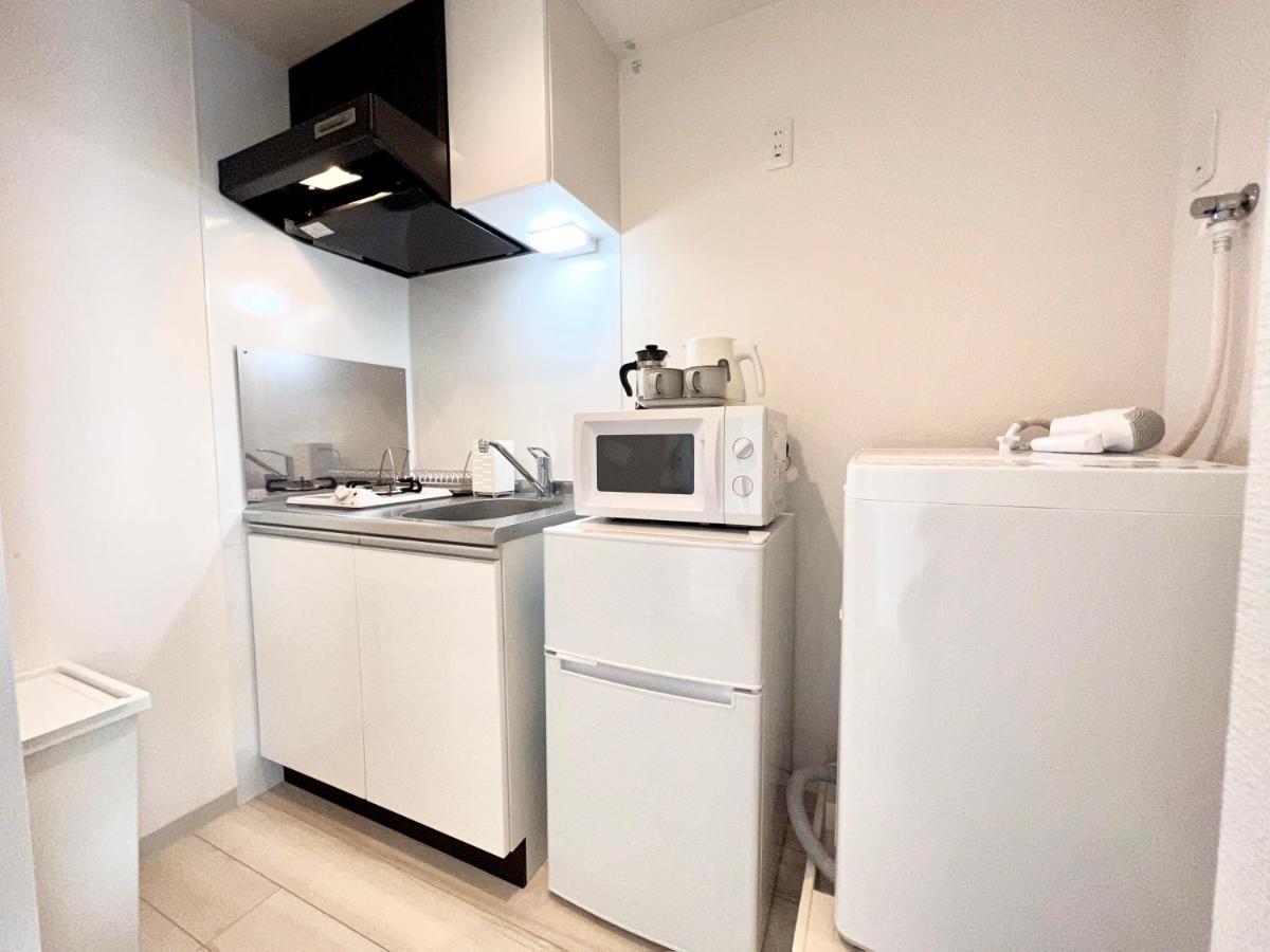 Tyo Ikebukuro Designer'S Apt 101 Tokió Kültér fotó