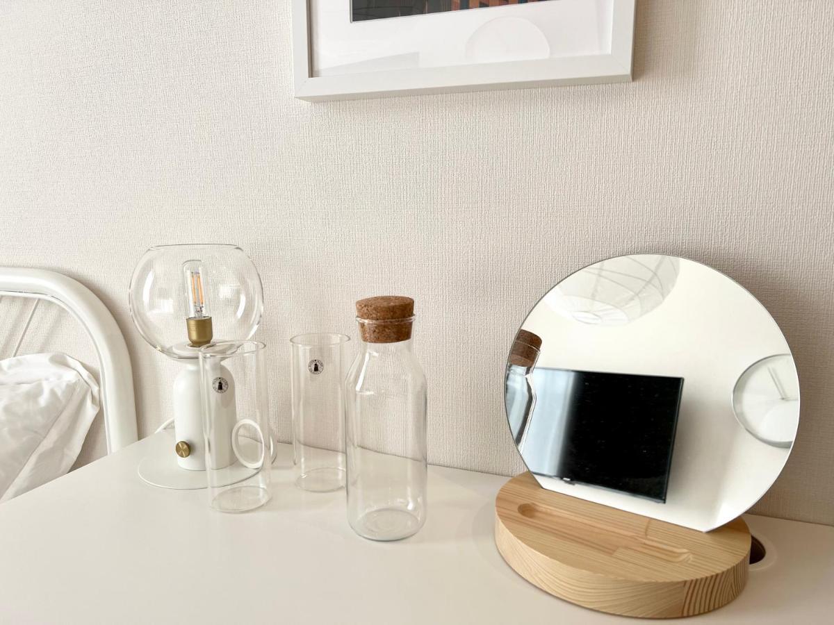 Tyo Ikebukuro Designer'S Apt 101 Tokió Kültér fotó