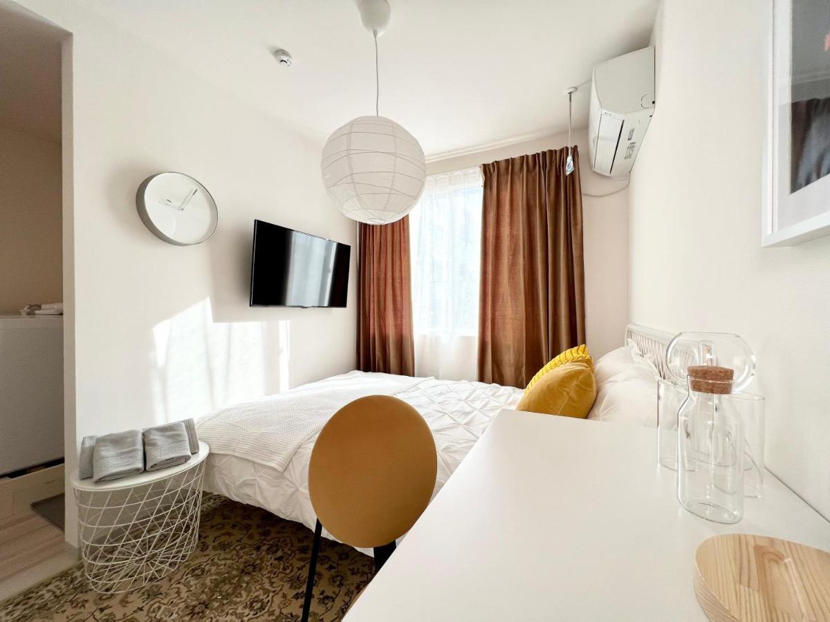Tyo Ikebukuro Designer'S Apt 101 Tokió Kültér fotó