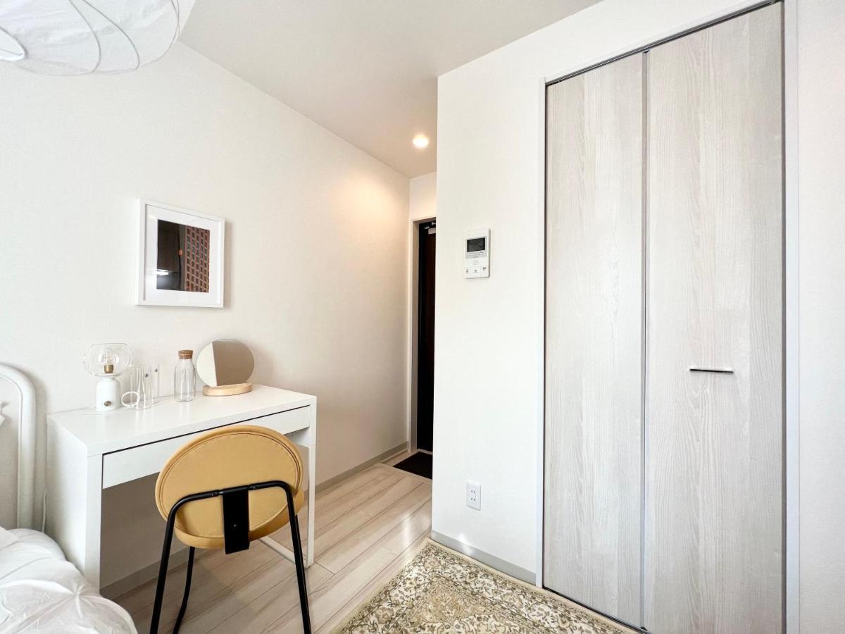 Tyo Ikebukuro Designer'S Apt 101 Tokió Kültér fotó