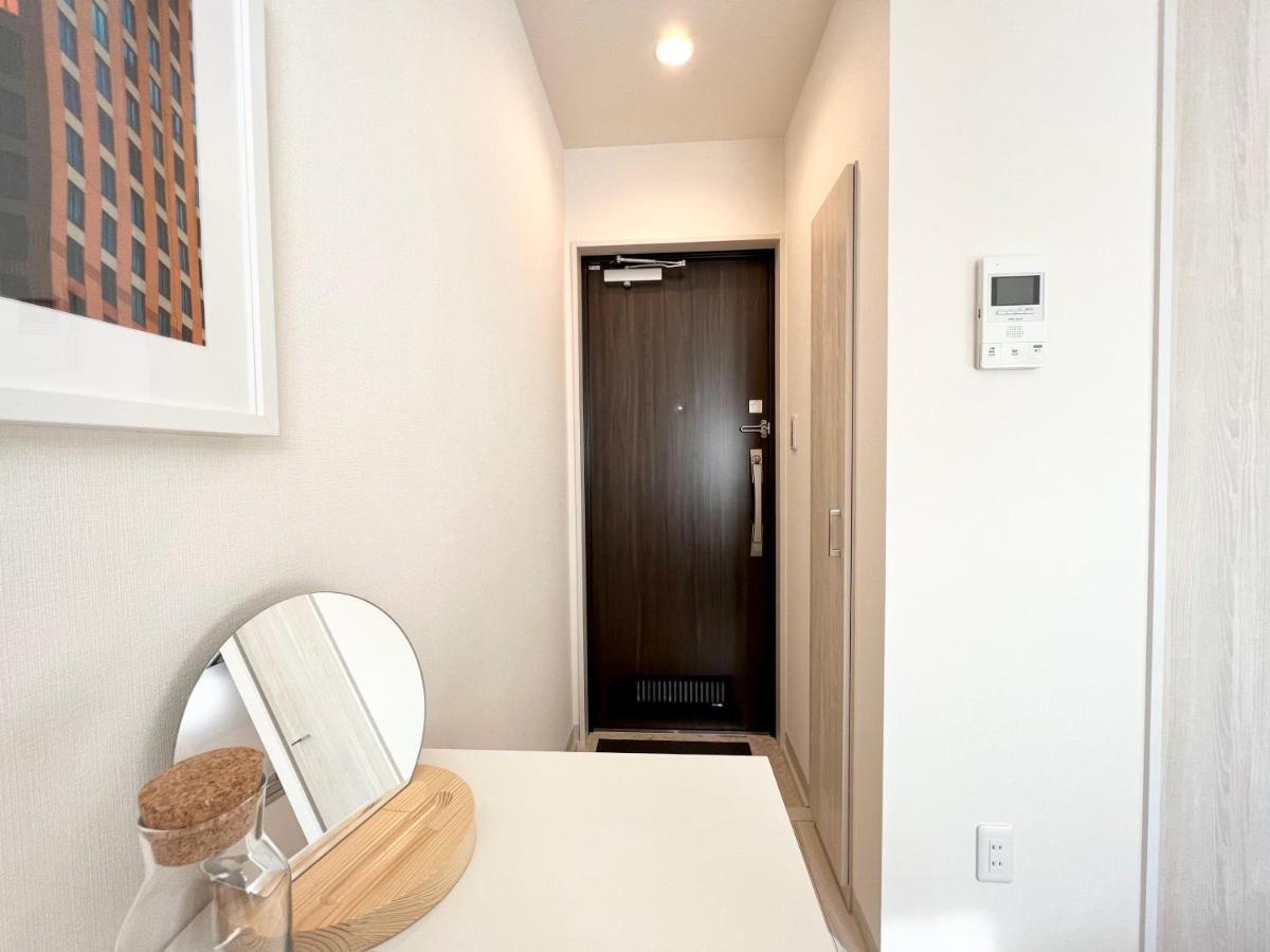 Tyo Ikebukuro Designer'S Apt 101 Tokió Kültér fotó